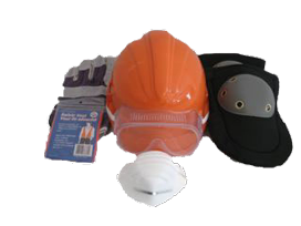 individual safety gear for search and rescue hzuapn