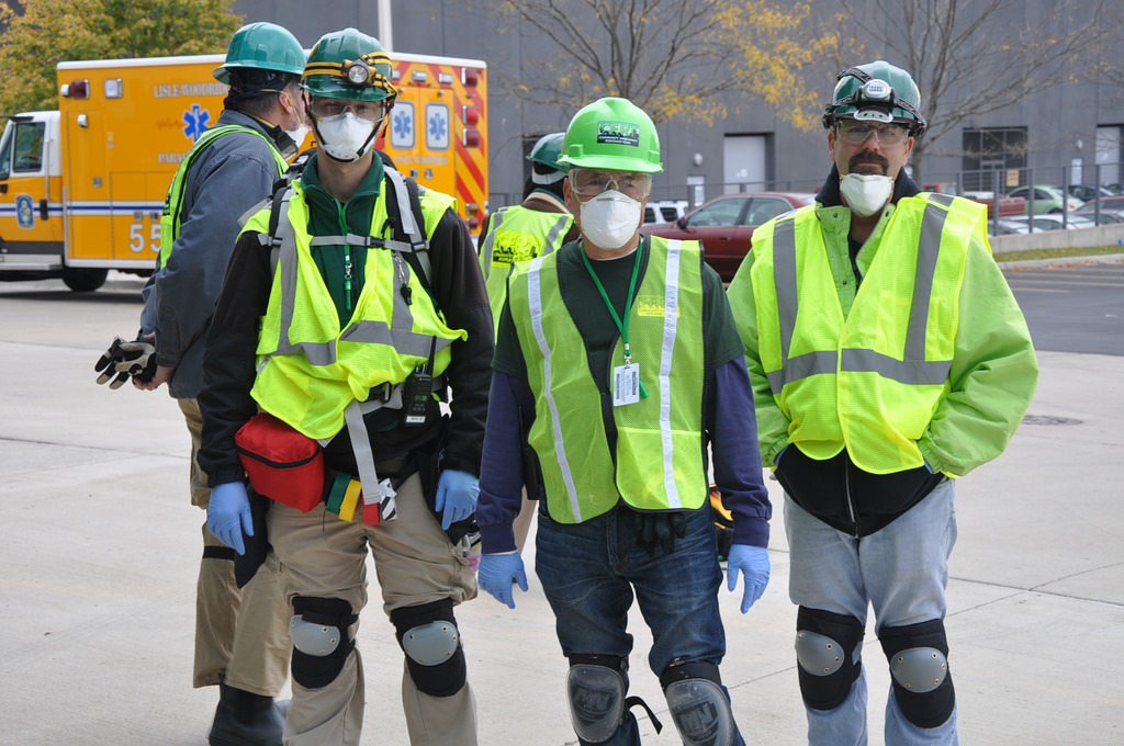 Guide on Setting up Search and Rescue Teams K12 Guide Disaster