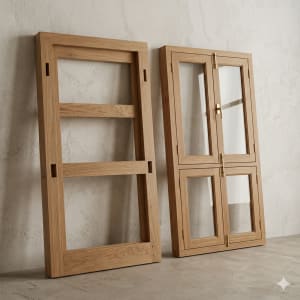 Construction Furniture