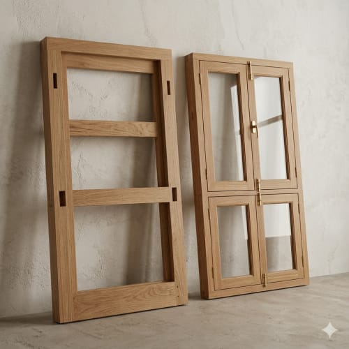 Construction Furniture