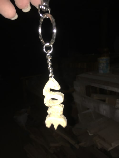 Keychains