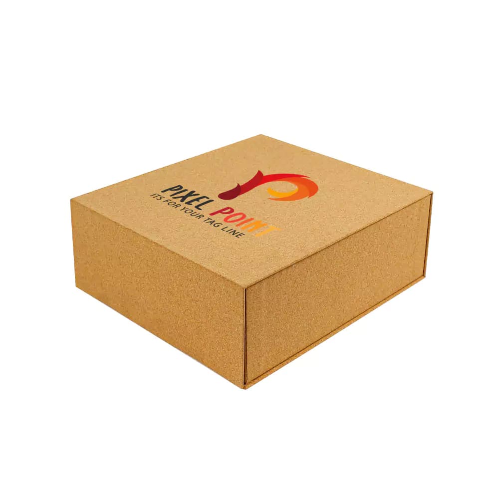 Gift Packaging Box With Magnetic Closure Size XL