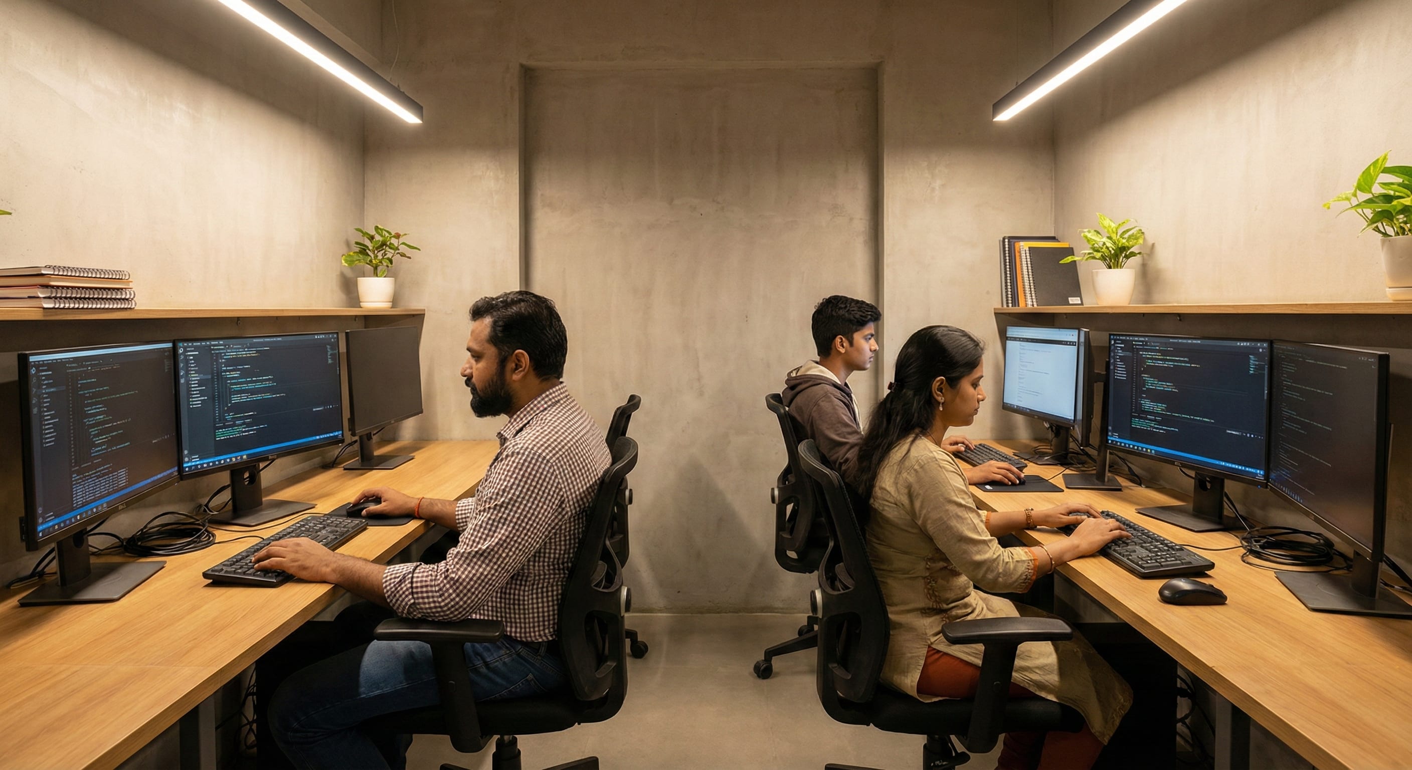 Web Development Company