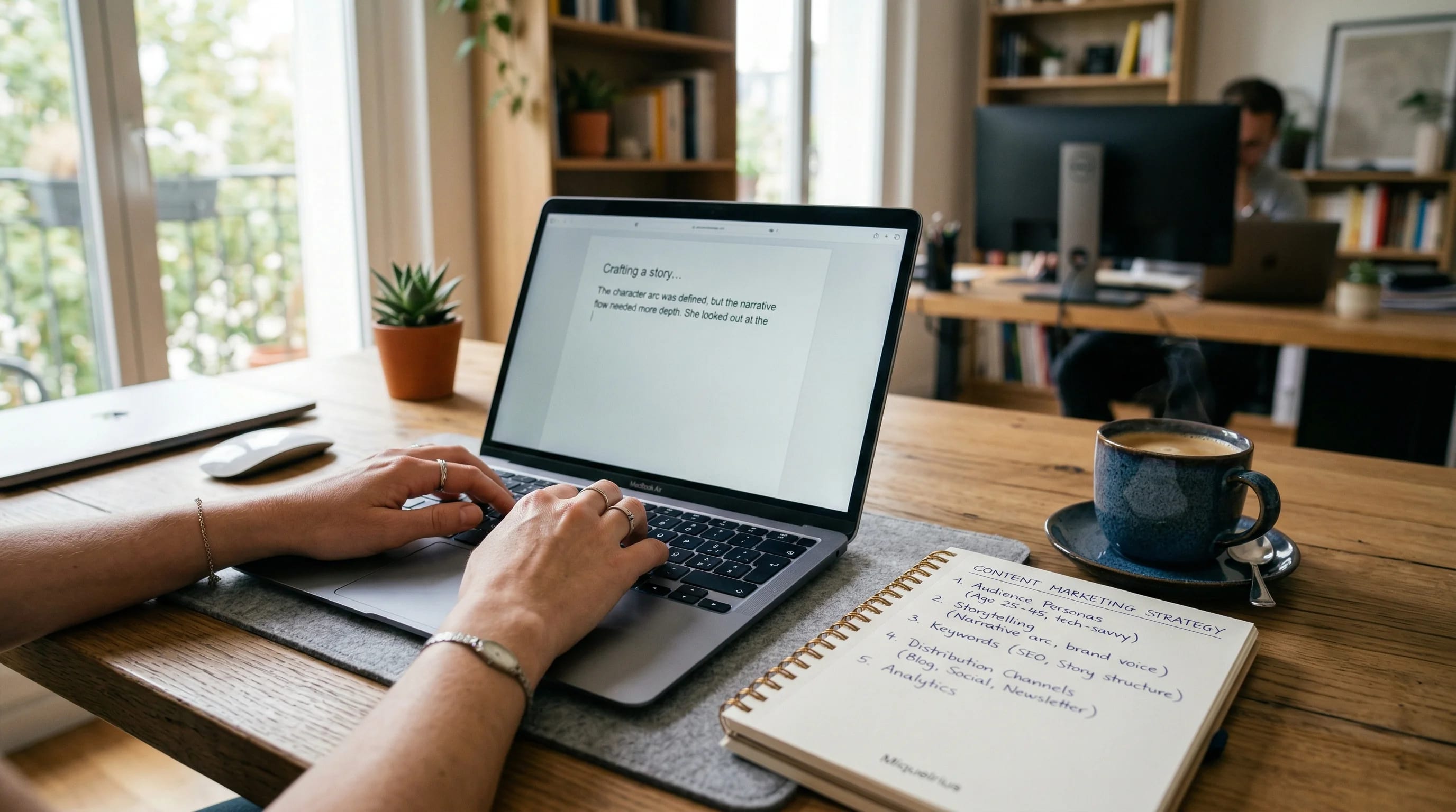 3 Content Marketing Storytelling Techniques That Drive Results