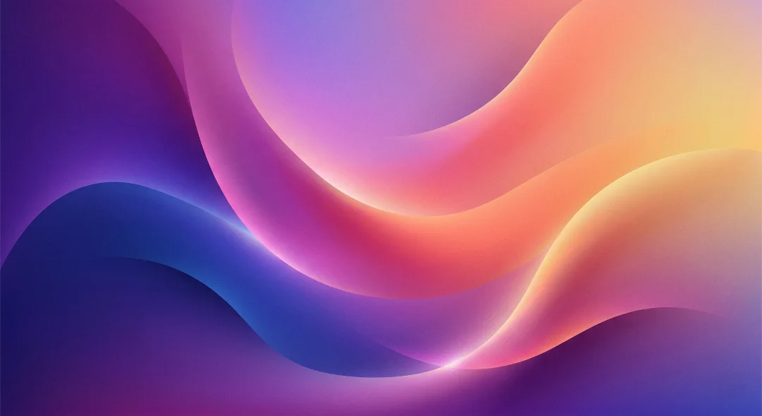Gradient background