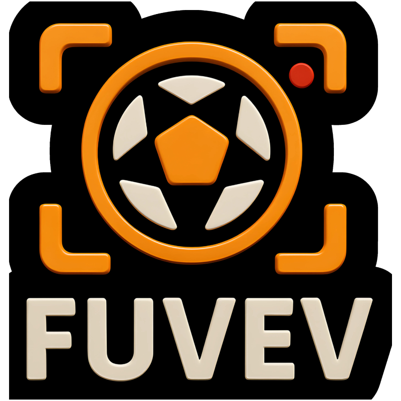 FUVEV Logo
