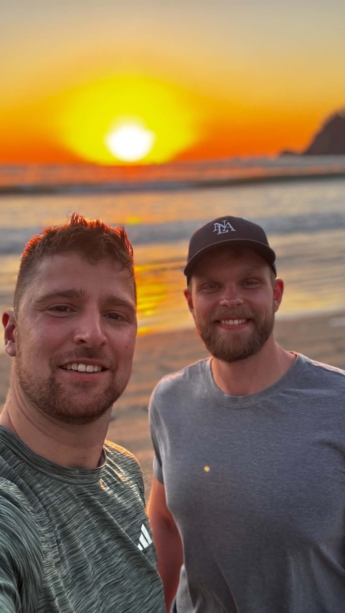 Henrik og Philip