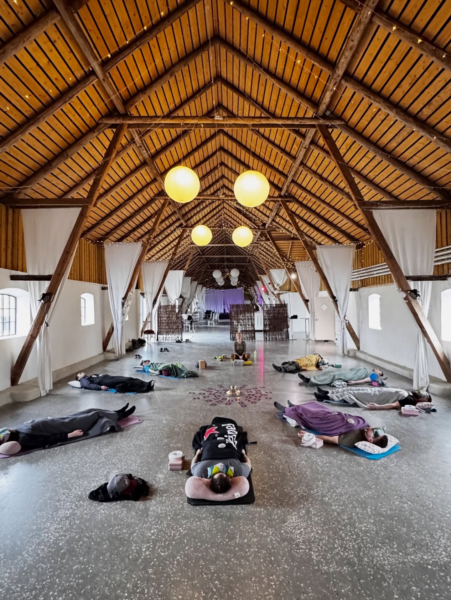 Fra Henriks workshop