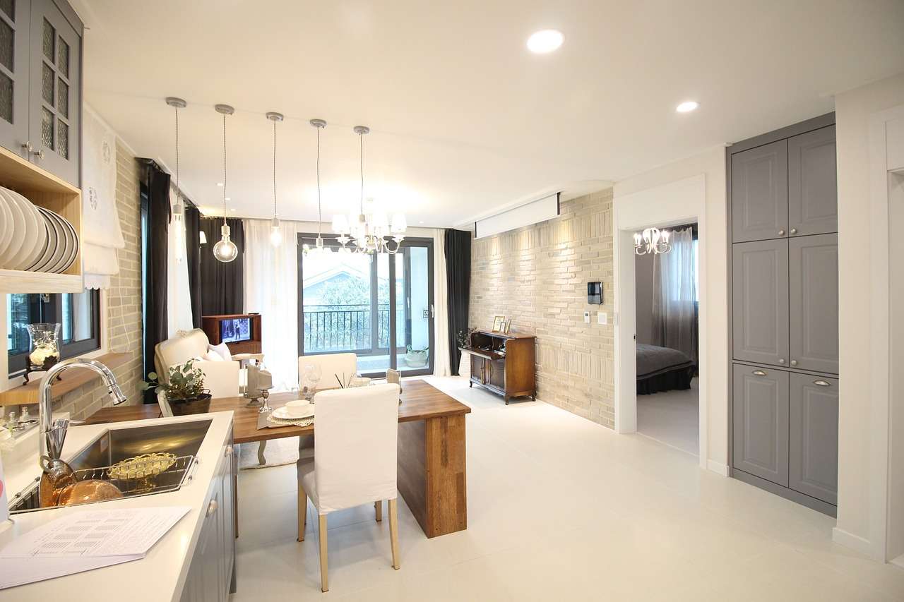 Customized Kitchens