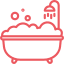 Bathtub