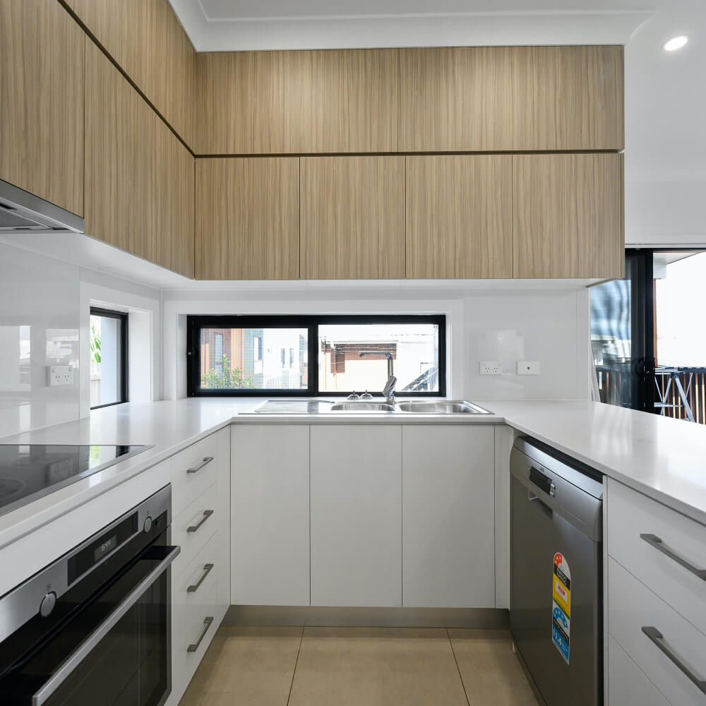 MODULAR KITCHEN