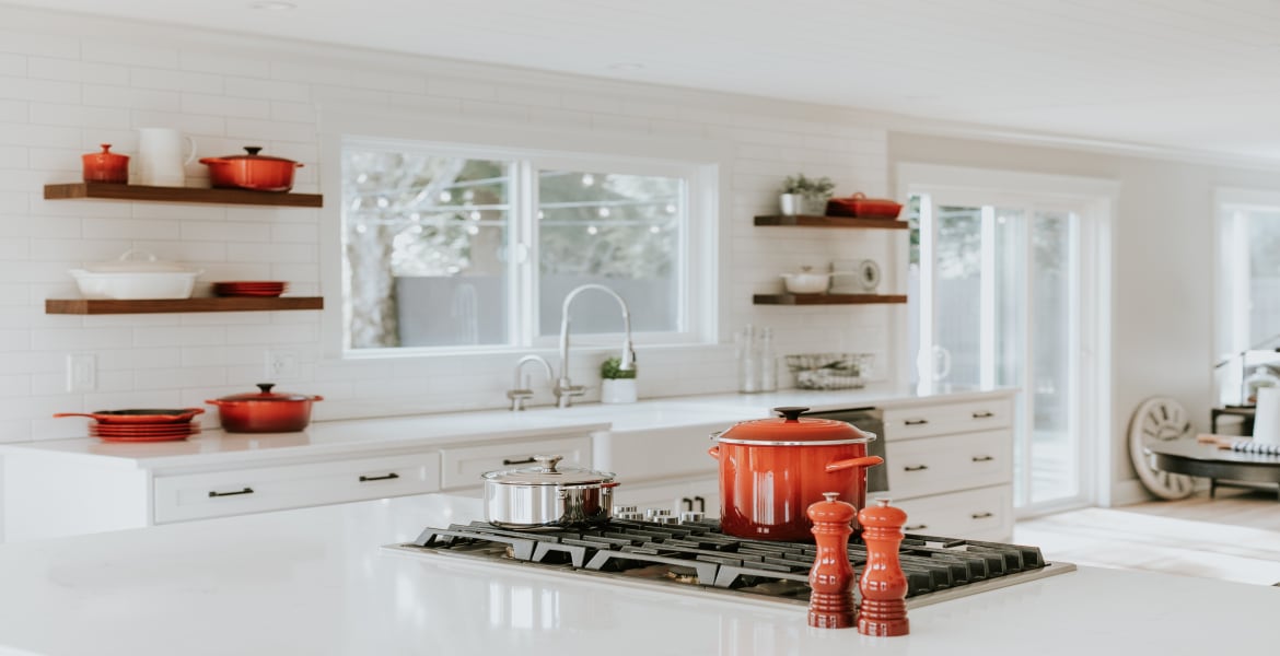 Hitech Kitchen