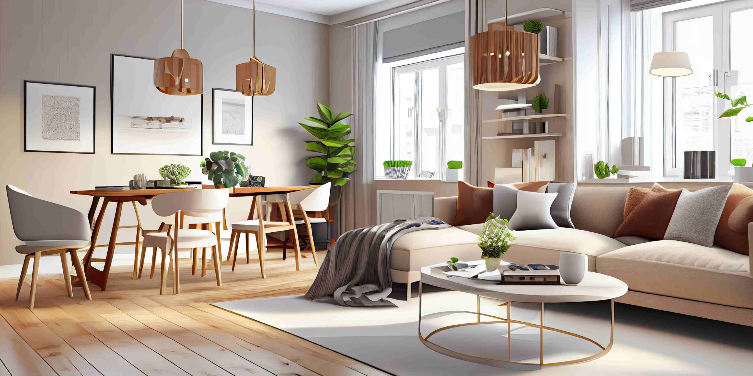 How Interior Choices Impact Your Mental Wellbeing