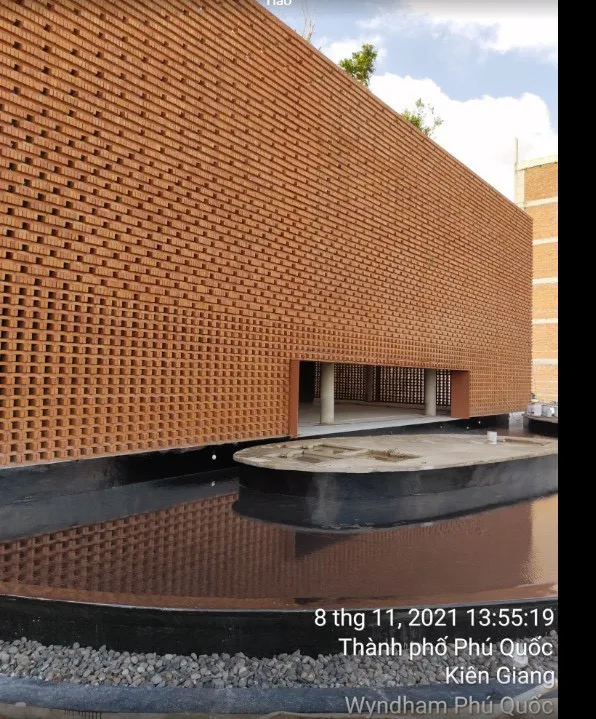 Biệt thự Wyndham Garden Phú Quốc