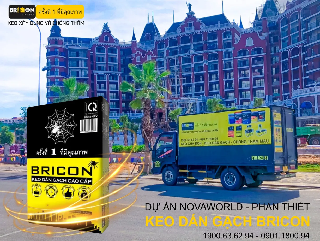 Novaworld - Phan Thiết