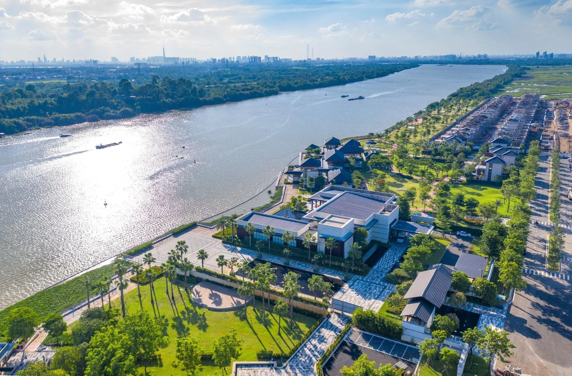 Swanbay Đại Phước