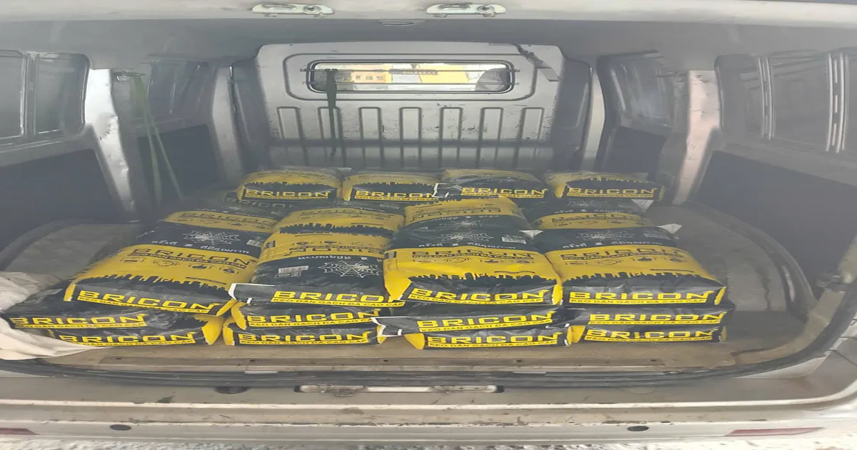 Keo dán gạch Bricon