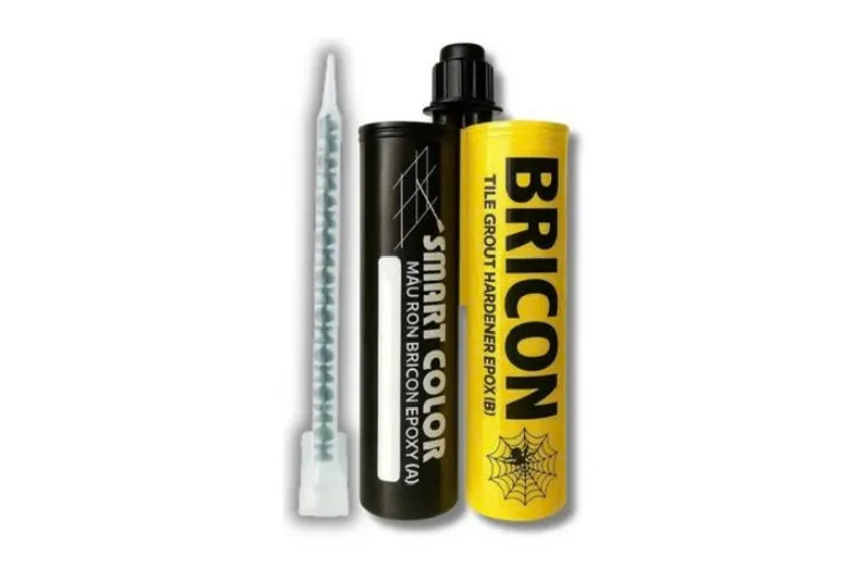 Keo Epoxy 2 Thành Phần Bricon