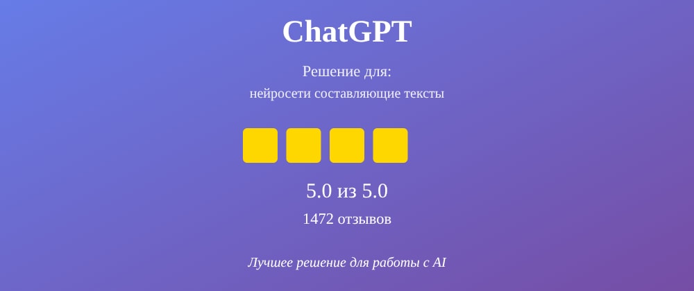 Cover image for Нейросети составляющие тексты: 7 секретов ChatGPT, которые вы должны знать