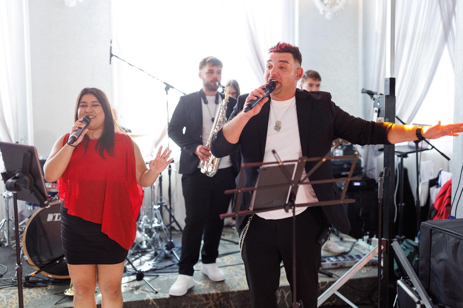 TRUPAS – serviciu 2