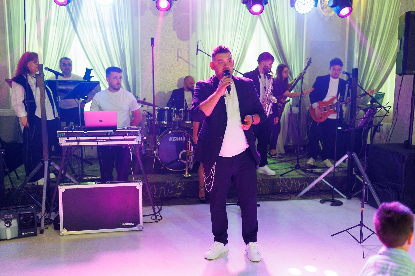 TRUPAS – serviciu 3