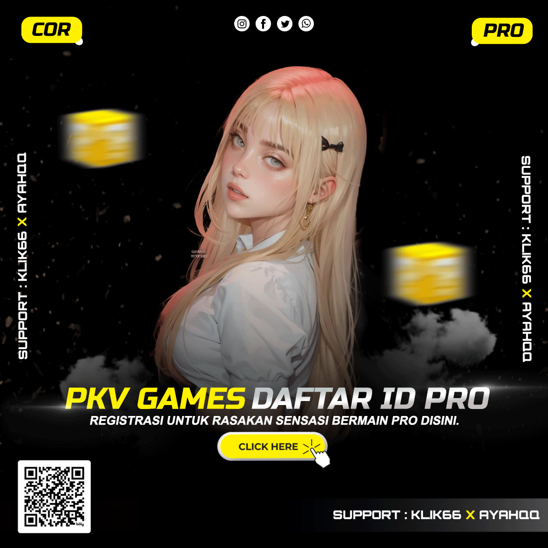 Pkv games
