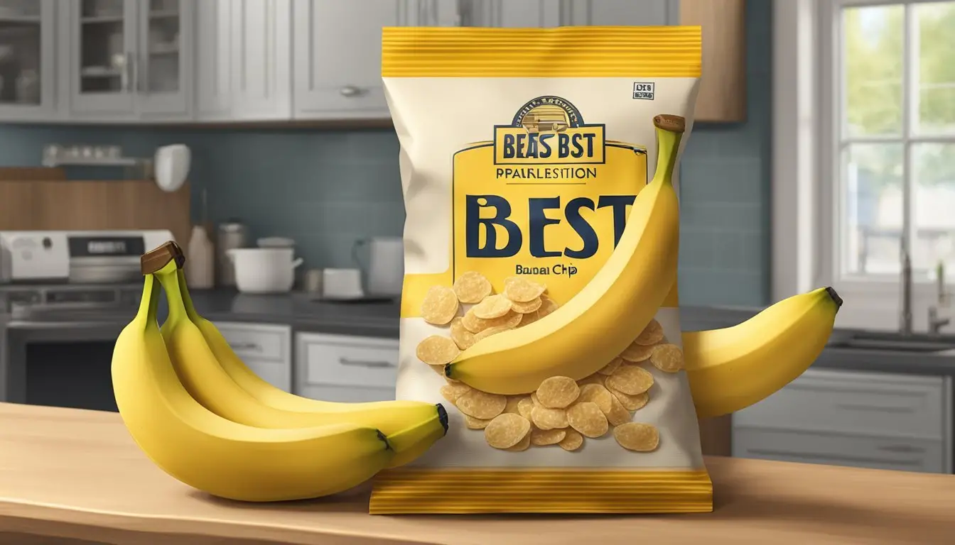 Banana Chips A Comprehensive Overview