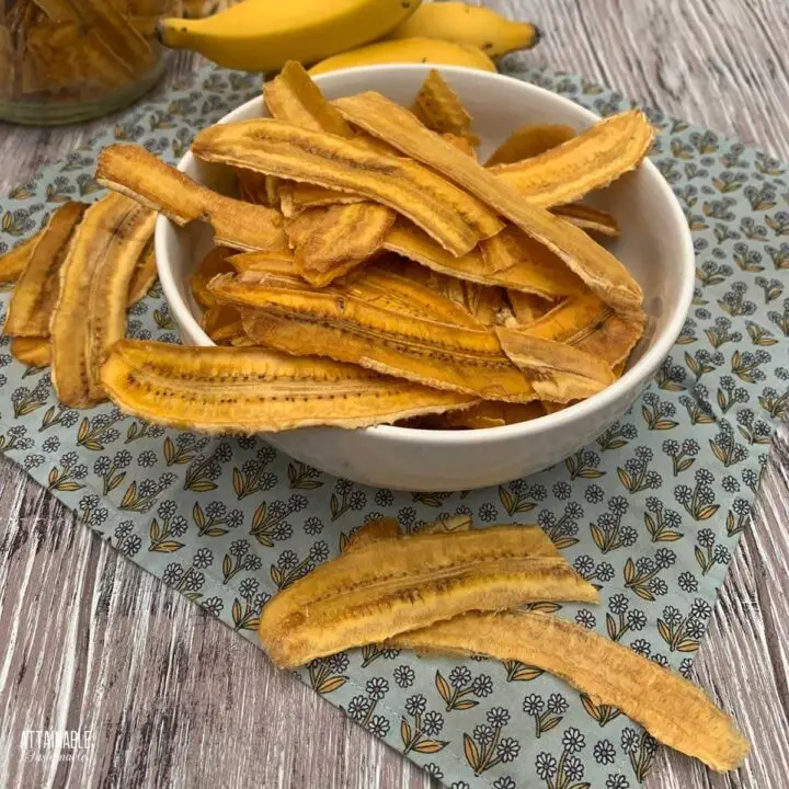 Banana Chips A Comprehensive Overview