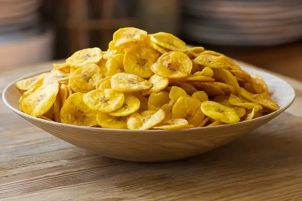 Banana Chips A Comprehensive Overview