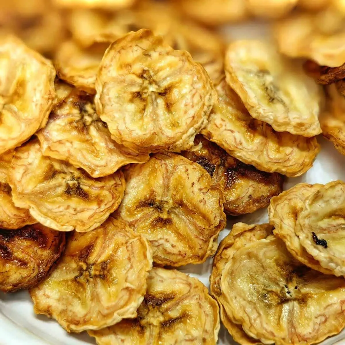 Banana Chips A Comprehensive Overview