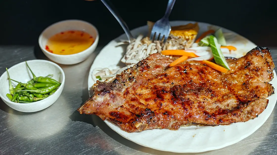 A Guide to Broken Rice A Vietnamese Culinary Staple