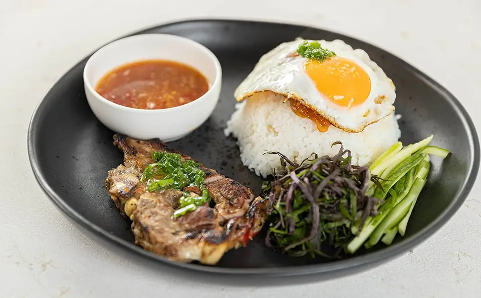 A Guide to Broken Rice A Vietnamese Culinary Staple