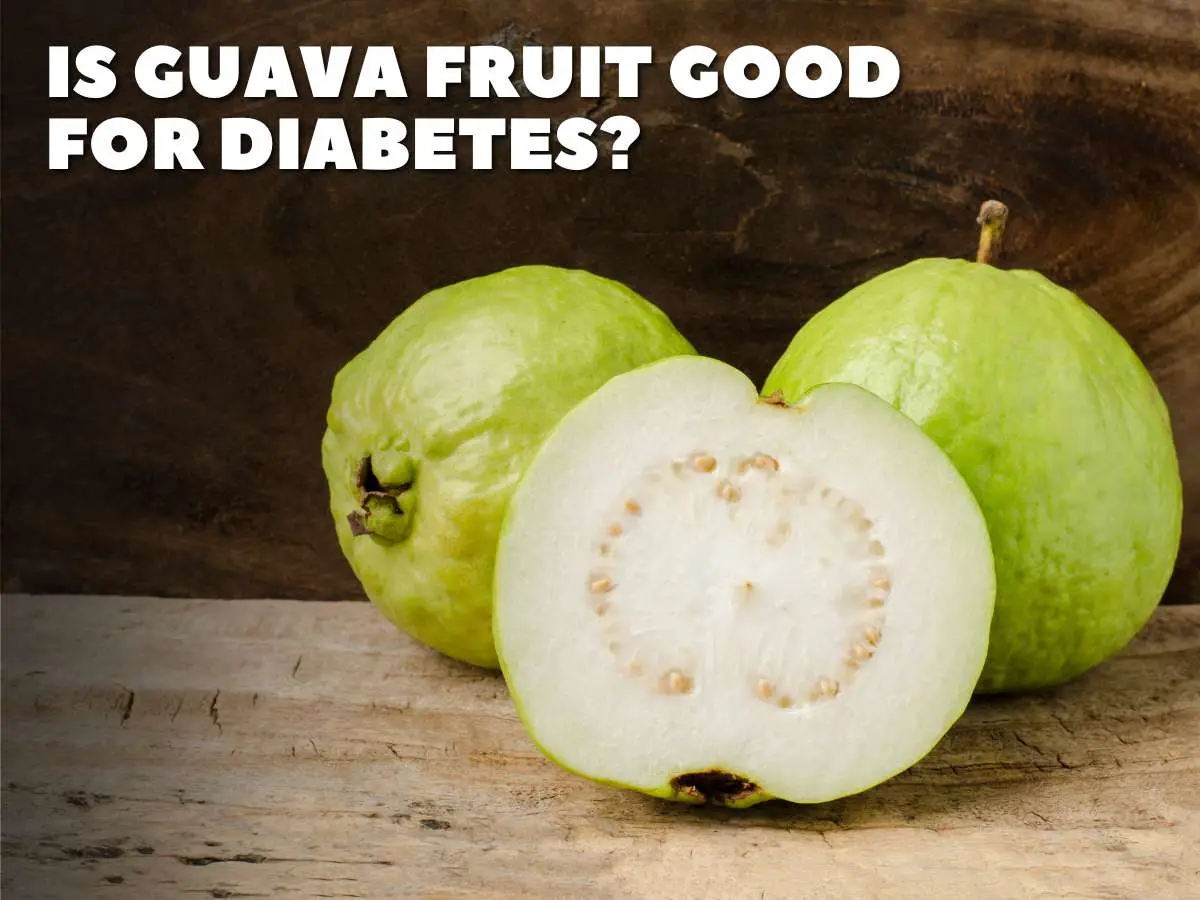 Guava Fruit A Tropical Treat with Abundant Benefits Guava Fruit A Tropical Treat with Abundant Benefits
