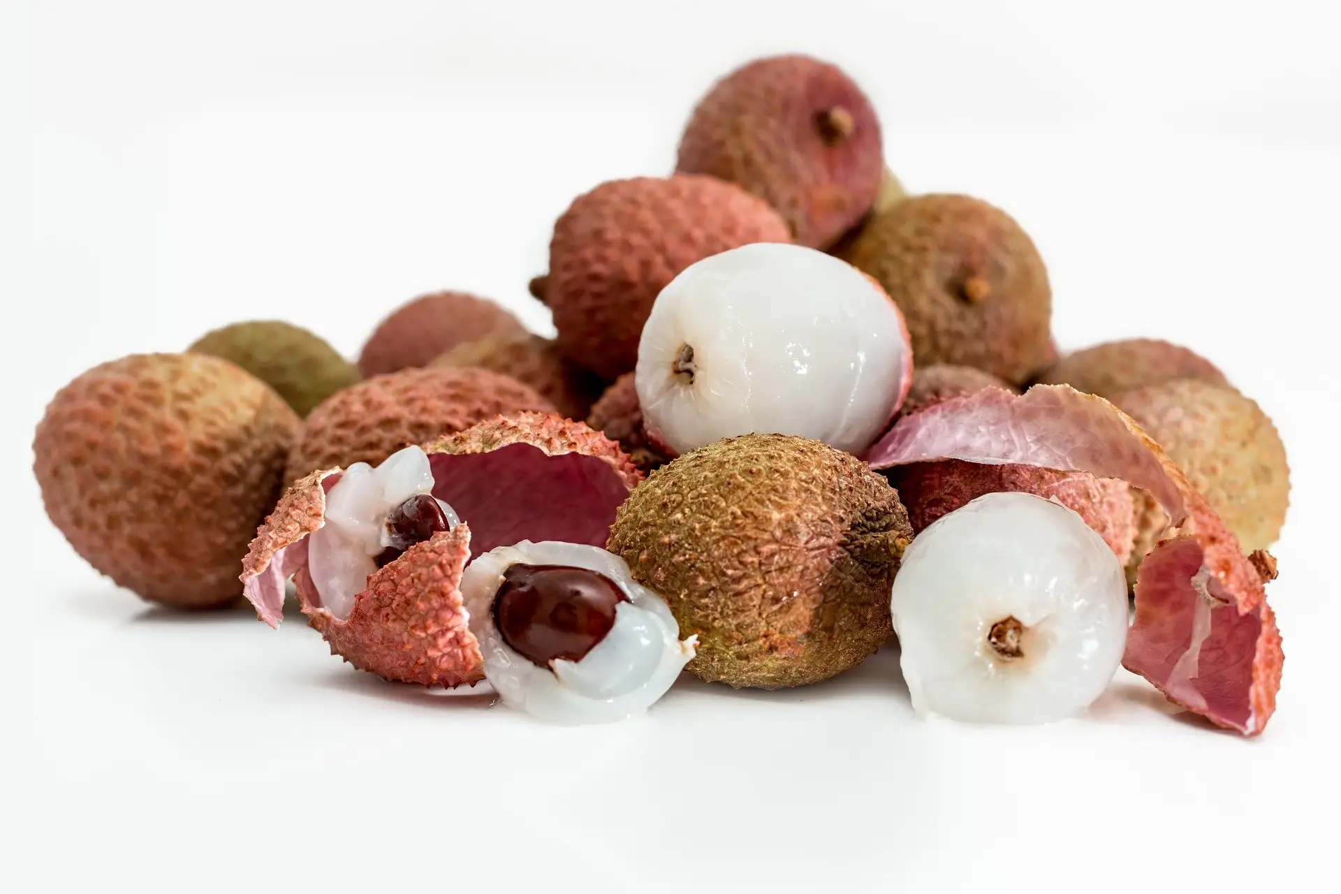 Lychee Fruit A Sweet and Nutritious Tropical Gem