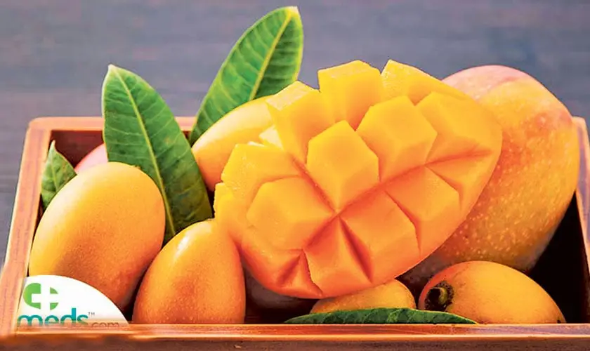 The Sweet Taste of Mangoes Exploring the Vibrant Flavors of a Tropical Delicacy