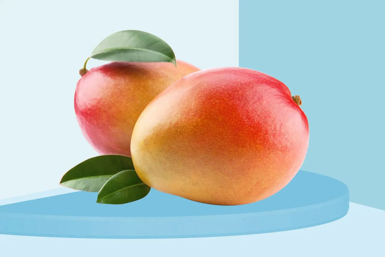 The Sweet Taste of Mangoes Exploring the Vibrant Flavors of a Tropical Delicacy
