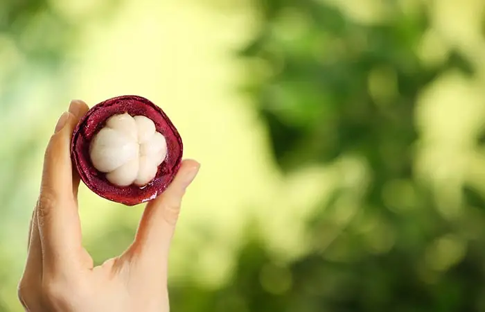 Mangosteen Fruit A Tropical Delight with Remarkable Health Benefits 7 Mangosteen Fruit A Tropical Delight with Remarkable Health Benefits