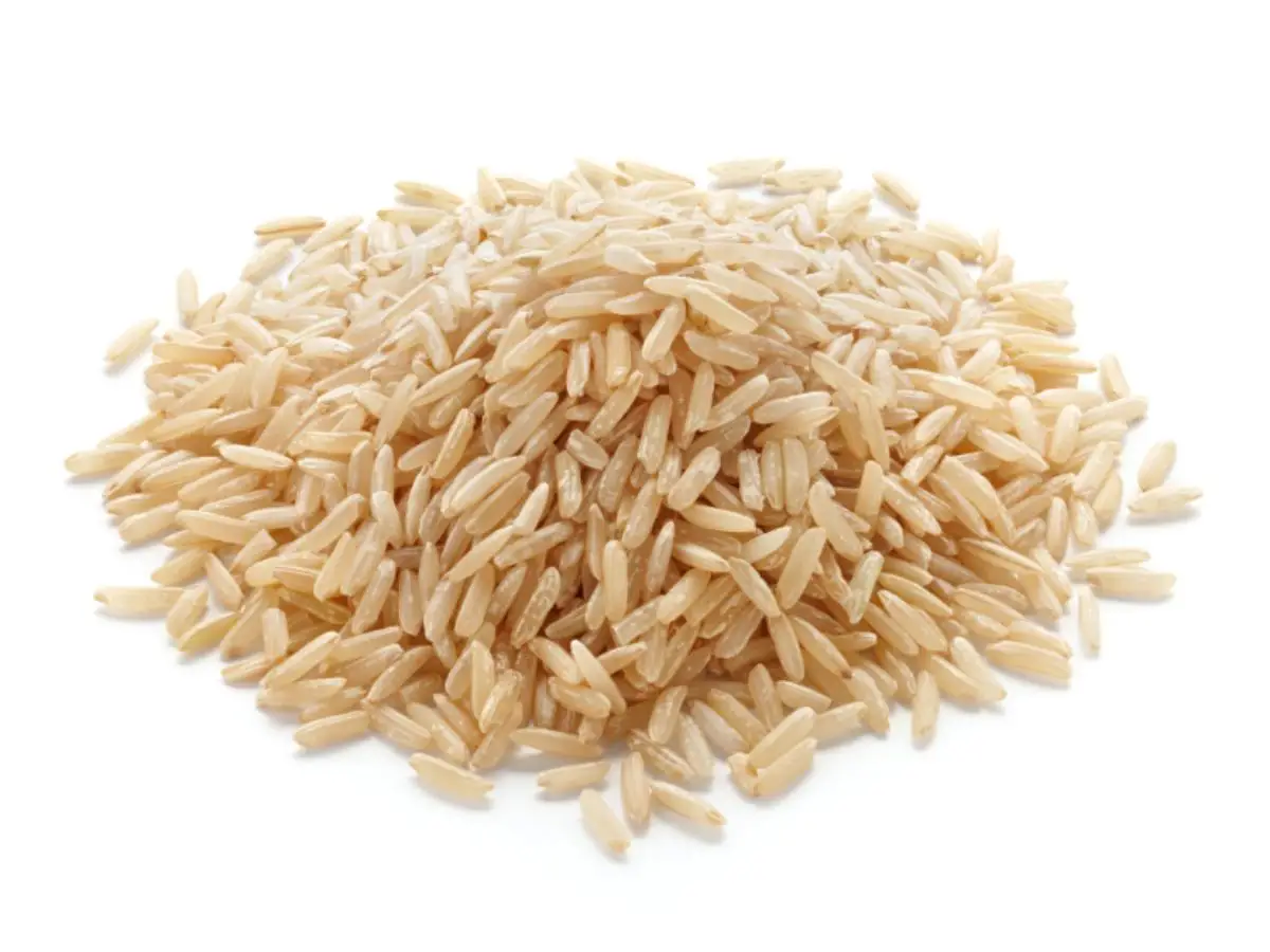 Unlocking the Nutritional Benefits of Brown Rice 10 Brown Rice An Overview