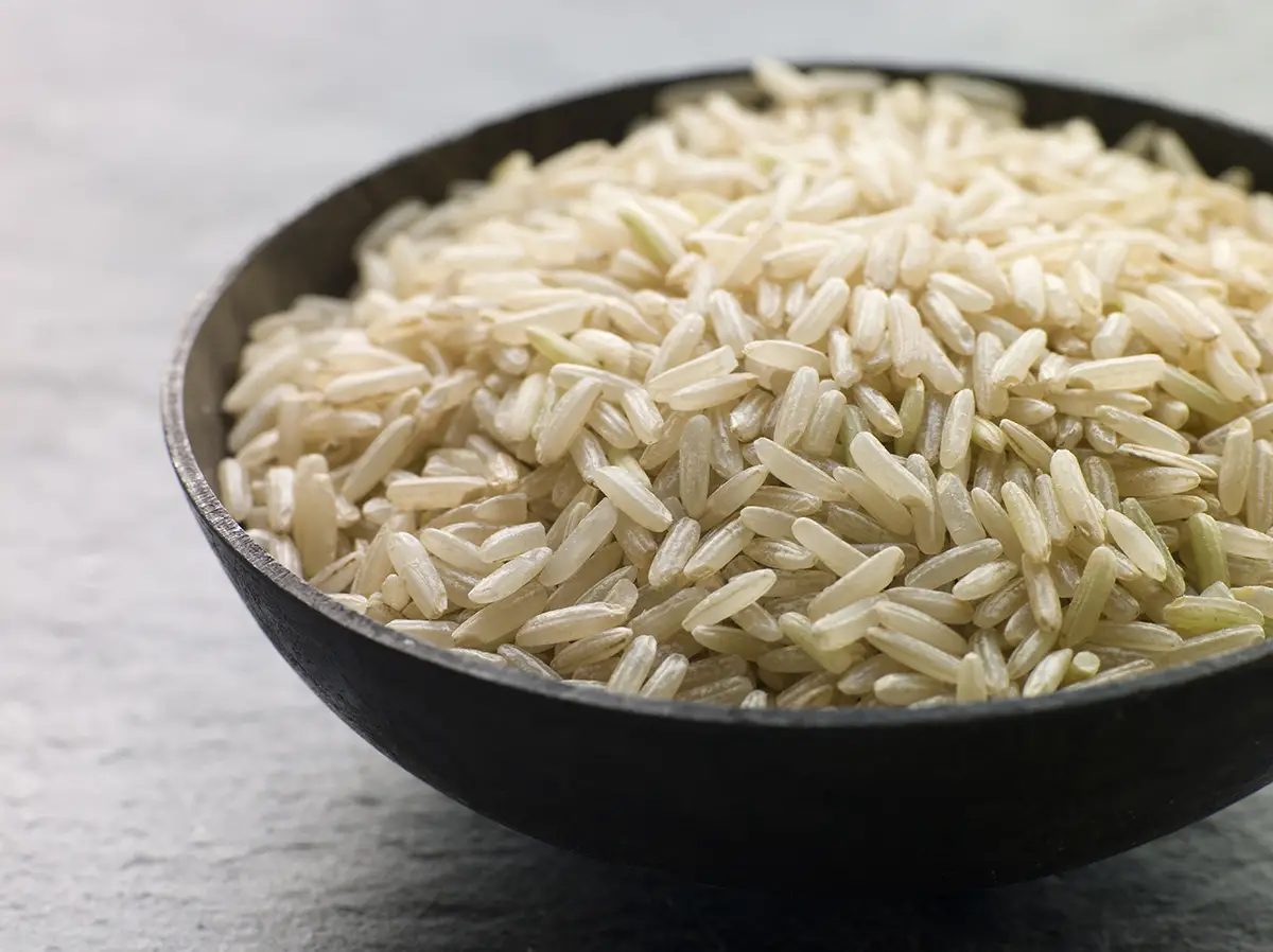 Fragrant Rice: A Culinary and Cultural Heritage in Vietnam 7 The Allure of Fragrant Rice