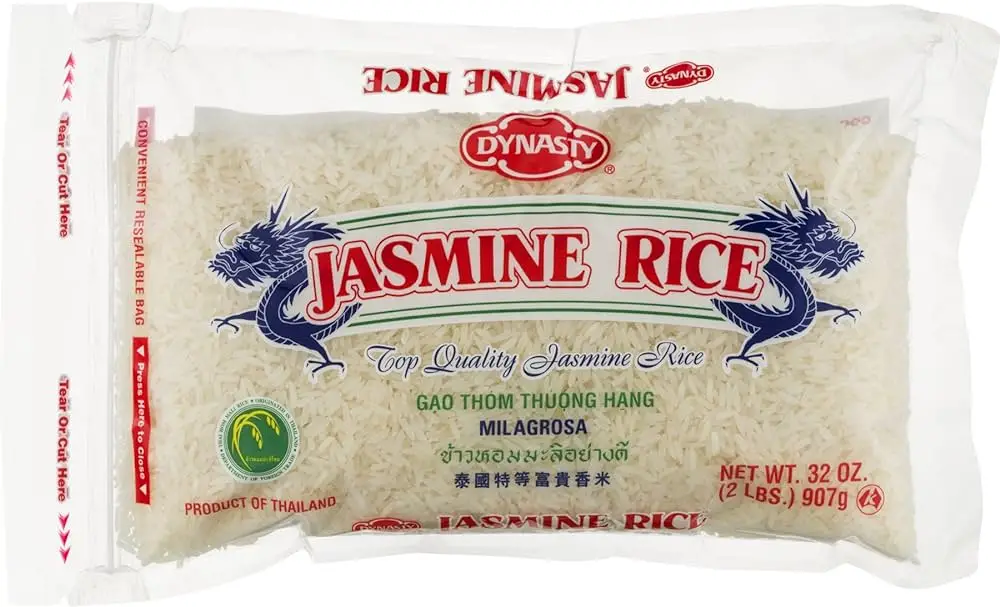Jasmine Rice Health Benefits, Cooking Tips, and More
