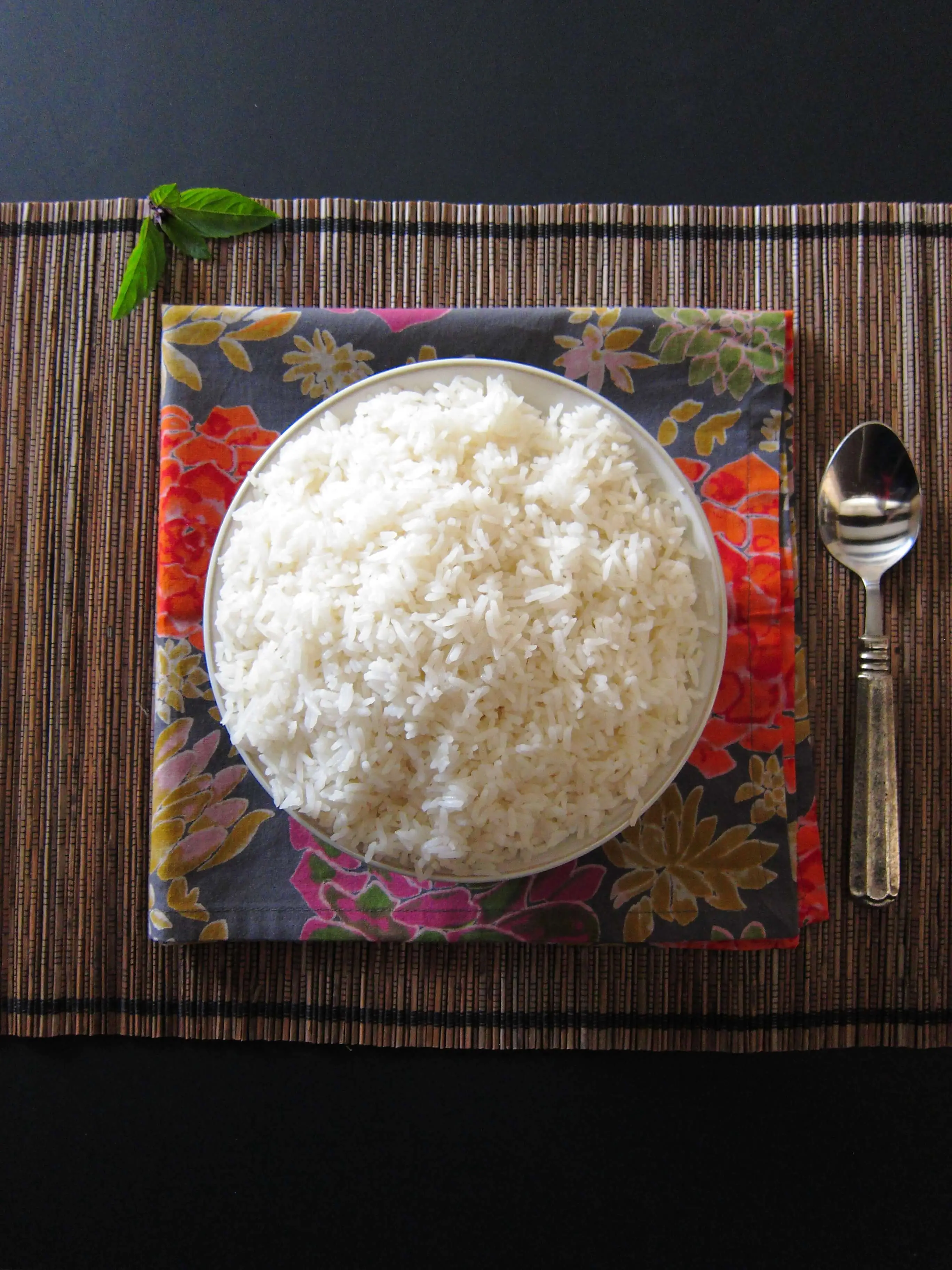 Jasmine Rice Health Benefits, Cooking Tips, and More