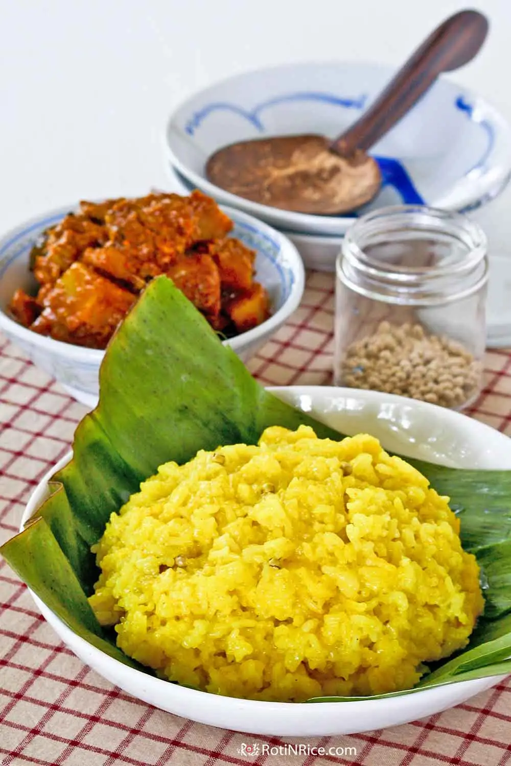 Health Benefits and Nutritional Value of Glutinous Rice 3 Glutinous Rice A Comprehensive Overview