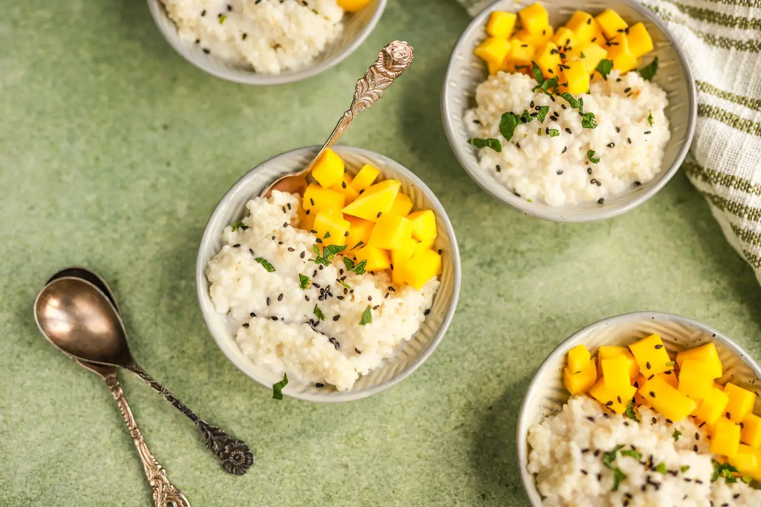 Health Benefits and Nutritional Value of Glutinous Rice 5 Glutinous Rice A Comprehensive Overview