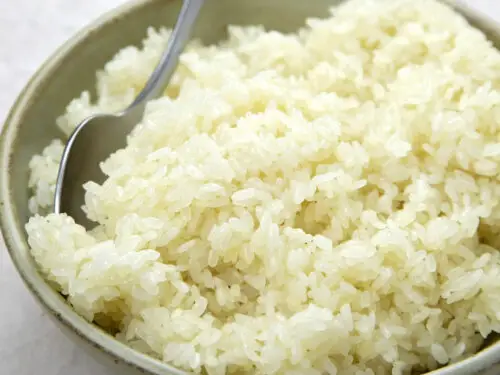 Health Benefits and Nutritional Value of Glutinous Rice 4 Glutinous Rice A Comprehensive Overview