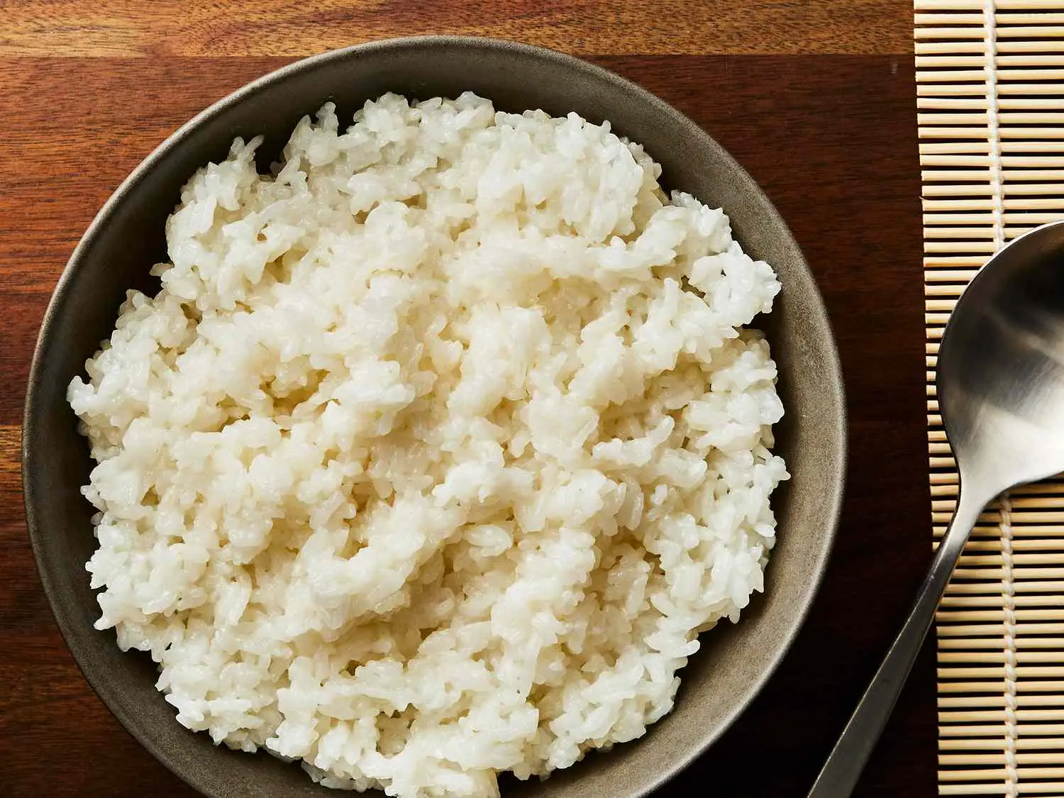 Health Benefits and Nutritional Value of Glutinous Rice 6 Glutinous Rice A Comprehensive Overview