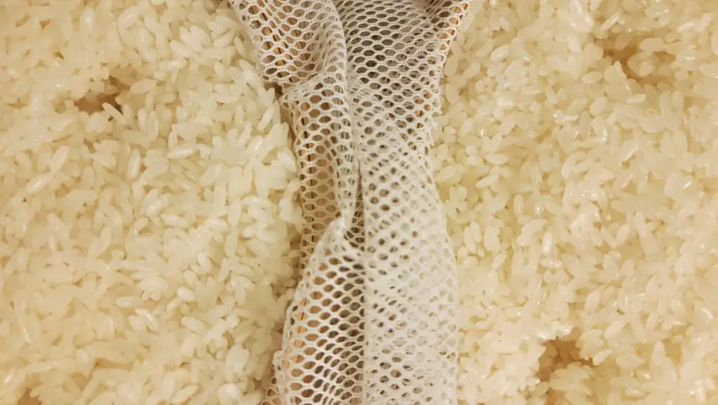 Health Benefits and Nutritional Value of Glutinous Rice 9 Glutinous Rice A Comprehensive Overview