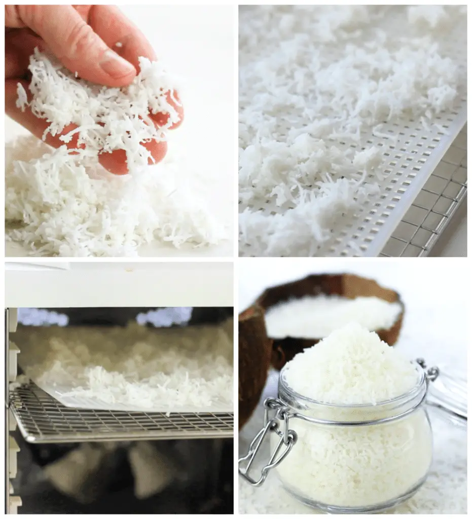 Desiccated Coconut Nutritional Benefits, Uses, and More