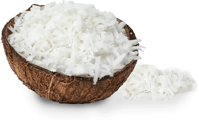 Top 10 Health Benefits of Desiccated Coconut 8 Desiccated Coconut Nutritional Benefits, Uses, and More
