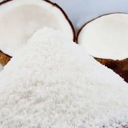 Top 10 Health Benefits of Desiccated Coconut 6 Desiccated Coconut Nutritional Benefits, Uses, and More
