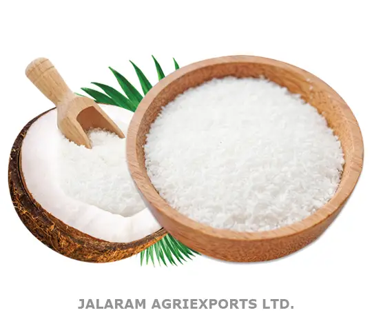Desiccated Coconut Nutritional Benefits, Uses, and More